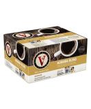 Victor Allen's Morning Blend Coffee K-Cups - 80 Count - Buy Online on GoSupps.com