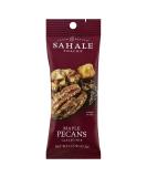 Sahale Snacks Maple Pecans Glazed Mix - 1.5 oz (Pack of 18) | Gourmet Nut Snack - Buy Online on GoSupps.com