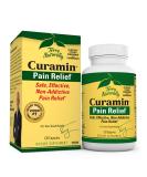 Terry Naturally Curamin Pain Relief 120 Capsules - Buy Online on GoSupps.com
