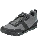 Giro Women's Tracker W Mountain Biking Shoe - Size 42 EU in Dark Shadow | International Shipping Available - Buy Online on GoSupps.com