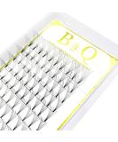  8D Silk Eyelash Extensions C D Curl - Ready Fan 8D-D-07-11 mm | International Shipping  - Buy Online on GoSupps.com