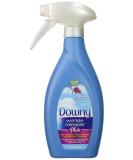 5-in-1 Fabric Care Spray with New Sprayer (Light Fresh) | Wrinkle Remover, Odor Eliminator, Static Remover, Ironing Aid, Fabric Refresher - Buy Online on GoSupps.com