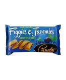 Pamela's Products Gluten Free Blueberry & Fig Figgies and Jammies Cookies - 9oz - Buy Online on GoSupps.com
