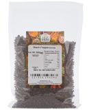 Old India Black Peppercorns 250g - Premium Quality Spice - Pack of 1 - Buy Online on GoSupps.com