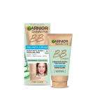 Buy SKINACTIVE BB Cream for Mixed Fat Skin - SPF 25 50ml | International Shipping Available - Buy Online on GoSupps.com