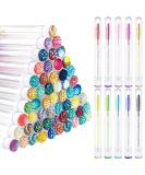 200 Pieces Mascara Wand Tube Set 100 Pcs Lash Spoolies for Eyelash Extensions 100 Pcs Diamond Empty Mascara Brush Disposable Colorful Eyebrow Applicator Makeup Tool  Mix Color - Buy Online on GoSupps.com