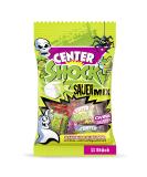 Center Shock Mix pack with 11 extra acid chewing gum different varieties with cola & fruit taste ideal for birthday & pinata 44g - Buy Online on GoSupps.com