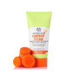 Buy THE BODY SHOP 50 ml Carrot Moisturiser Hydrating & Nourishing Skincare | International Shipping Available - Buy Online on GoSupps.com