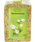 Buy Rapunzel Organic Buckwheat - 500g (Pack of 6) | Premium Quality International Shipping - Buy Online on GoSupps.com