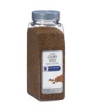 McCormick Culinary Whole Celery Seed 16 oz - Premium Quality Spices - Buy Online on GoSupps.com