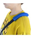 Rainbowstar 2 Pack Arm Sling Strap Cushions - Shoulder & Neck Pillow for Comfortable Carry | Cervical Support Pad Included - Buy Online on GoSupps.com