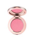 Delilah Colour Blush in Lullaby - Lightweight Longwear Compact Powder Blusher for All Skin Tones - 0.14 Oz - Buy Online on GoSupps.com