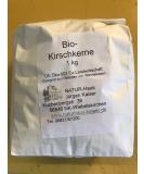 Organic Cherry Kernels 1kg - Natural Filling for Warming & Cold Pillows | Ergotherapy & Physiotherapy | Cherry Seed Material - Buy Online on GoSupps.com