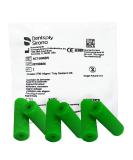Orthodontic Aligner Chewies (6-Pack) - Dental Chewies for Orthodontic Treatment - By Smilebitz - Buy Online on GoSupps.com