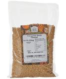 Old India Roasted Fenugreek Seeds 500g - Premium Quality Spice - Buy Online on GoSupps.com