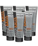 Fresh Body FB - Fresh Balls Lotion 3.4 fl oz (6 Pack) | Men's Anti-Chafing Cream for Groin Hygiene - Buy Online on GoSupps.com