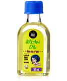 Buy LOLA Cosmetics Argan/Pracaxi Oil 50ml - Nourishing Beauty Oil - Free Shipping Internationally - Buy Online on GoSupps.com