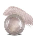 Mommy Makeup Any Wear Creme in Crystal (Pale Pewter) | 3-in-1 Waterproof Cream for Eyes, Cheeks & Lips - Buy Online on GoSupps.com