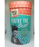 Dirty Works You're the Best Pampering Bath & Body Barrel - Indulge in Luxury Skincare | International Shipping Available - Buy Online on GoSupps.com