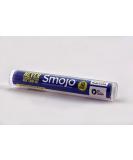 Smojo Permanent Smoking Screen - 10 Pack for Clean and Enjoyable Smoking - Buy Online on GoSupps.com