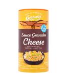 Goldenfry Cheese Sauce Granules 250g - Delicious and Convenient Cheese Mix - Buy Online on GoSupps.com