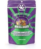 Pangea Fruit Mix Fig & Insects Crested Gecko Complete Diet (1/2 lb) - Buy Online on GoSupps.com
