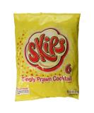 Skips Prawn Cocktail Snack 6 x 14.4g - Buy Online on GoSupps.com