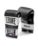 LEONE 1947 Shock Bag Gloves for Unisex Adults - Black GS091 M | International Shipping Available - Buy Online on GoSupps.com
