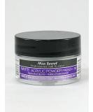 Mia Secret White Acrylic Powder 0.5 oz - Professional Grade Nail Enhancement - Buy Online on GoSupps.com