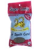 Kunduchi Super Catnip Fine Grade 40g - Buy Online on GoSupps.com