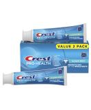 Crest Pro-Health Clean Mint Toothpaste (4.3oz) Twin Pack 4.3 Ounce (Pack of 2) - Buy Online on GoSupps.com