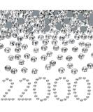 22,000 Pcs Crystal Hotfix Rhinestones Bulk Pack - SS10 Clear Round Glass Gems for DIY Crafts, Clothes, Shoes - Flat Back Hot Fix Crystals - Buy Online on GoSupps.com