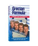 Grecian Formula Liquid with Conditioner, for Thicker and Healthier Hair, Gradually Colors and Reduces Grays, Natural Looking Color, No Mix or Mess, 8 Ounce 8 Fl Oz (Pack of 1) - Buy Online on GoSupps.com