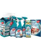 Simple Solution Puppy House Training Starter Kit - Essential Potty Training Set - Buy Online on GoSupps.com