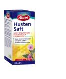 Abbey Cough Juice with Marshmallow & Honey | Alcohol-Free Lactose-Free Gluten-Free | Soothes Irritated Throat & Cough - 120ml - Buy Online on GoSupps.com