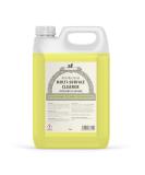 Celtic Clean - Anti-Bacterial Cleaner & Sanitiser Multi Surface - 5 Litre - Buy Online on GoSupps.com
