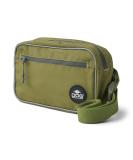 DOG Copenhagen Go Explore Belt Bag - Hunting Green | One Size | International Shipping Available - Buy Online on GoSupps.com