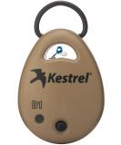 Kestrel Drop D1 Wireless Temperature Data Logger - Standard Non-LiNK Skin Colored - Buy Internationally - Buy Online on GoSupps.com