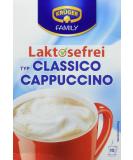 Buy KR GER Cappuccino Classico Lactose-free - Pack of 4 | Enjoy Creamy Flavor Worldwide - Buy Online on GoSupps.com