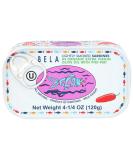 Bela Lightly Smoked Sardines in Organic Extra Virgin Olive Oil with Piri Piri - 12 pack - Buy Online on GoSupps.com