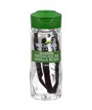 McCormick Gourmet All Natural Madagascar Vanilla Beans - 2 Count - Buy Online on GoSupps.com