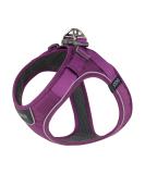 DOG Copenhagen Comfort Walk Go Harness - Purple Passion Size M for Comfortable Dog Walking | International Shipping Available - Buy Online on GoSupps.com