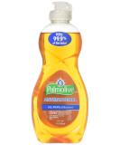 Buy Palmolive Ultra Antibacterial Orange Dish Washing Liquid - 10 oz (2 Pack) | International Shipping Available - Buy Online on GoSupps.com