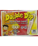 Double Dip - 36-Piece Box | Delicious Treats for Sharing or Indulging - Buy Online on GoSupps.com