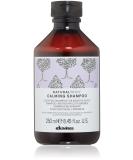 Davines Naturaltech CALMING Shampoo  Gentle Cleansing While Relieving Itch In Sensitive Scalps  8.45 Fl. Oz. - Buy Online on GoSupps.com