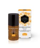 Helan Line Softness Oil for Nails & Cuticles - Strengthening Formula 10 ml | International Shipping Available - Buy Online on GoSupps.com