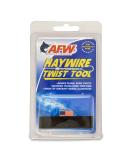 American Fishing Wire Haywire Twist Tool, Black - Buy Online on GoSupps.com