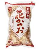 Kaneso Tokuyou Hanakatsuo Dried Bonito Flakes 3.52 oz (3 Bags) - Premium Quality Japanese Bonito Flakes - Buy Online on GoSupps.com