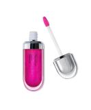 KIKO Milano 3D Hydra Lipgloss 23 | Softening lip gloss for a 3D look 23 Magenta 6.5 ml (Pack of 1) - Buy Online on GoSupps.com