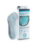 Foot Petals Plantar Fascia 3/4 Insole - Grey (1 Pair) - Buy Online on GoSupps.com